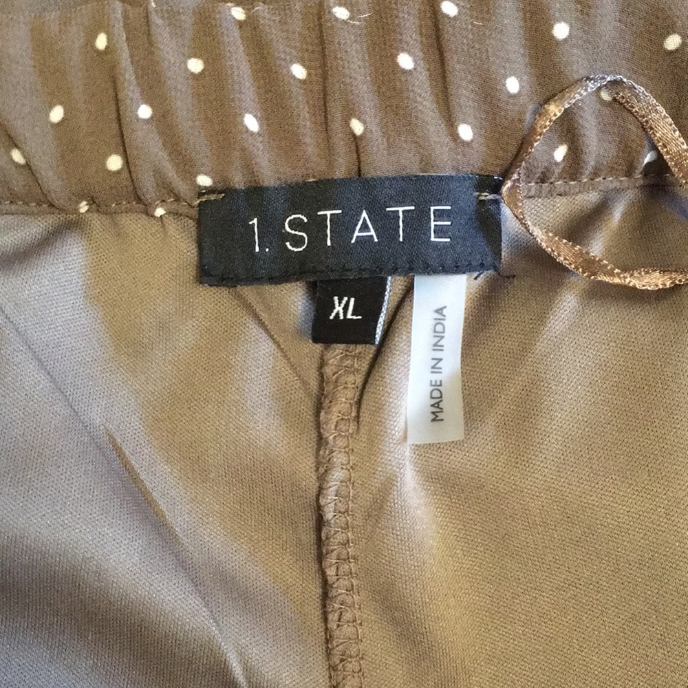Fancy pants. - Picture 4 of 12